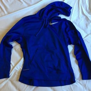Nike Pullover Hoodie